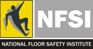 National Floor Safety Institute logo